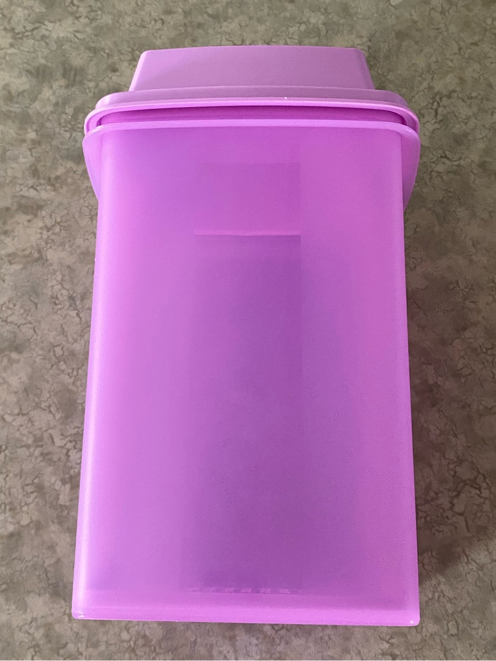 Tupperware Large Pick-a-Deli
